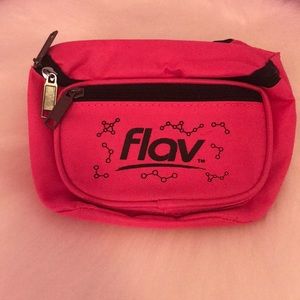 Flav Fanny Pack